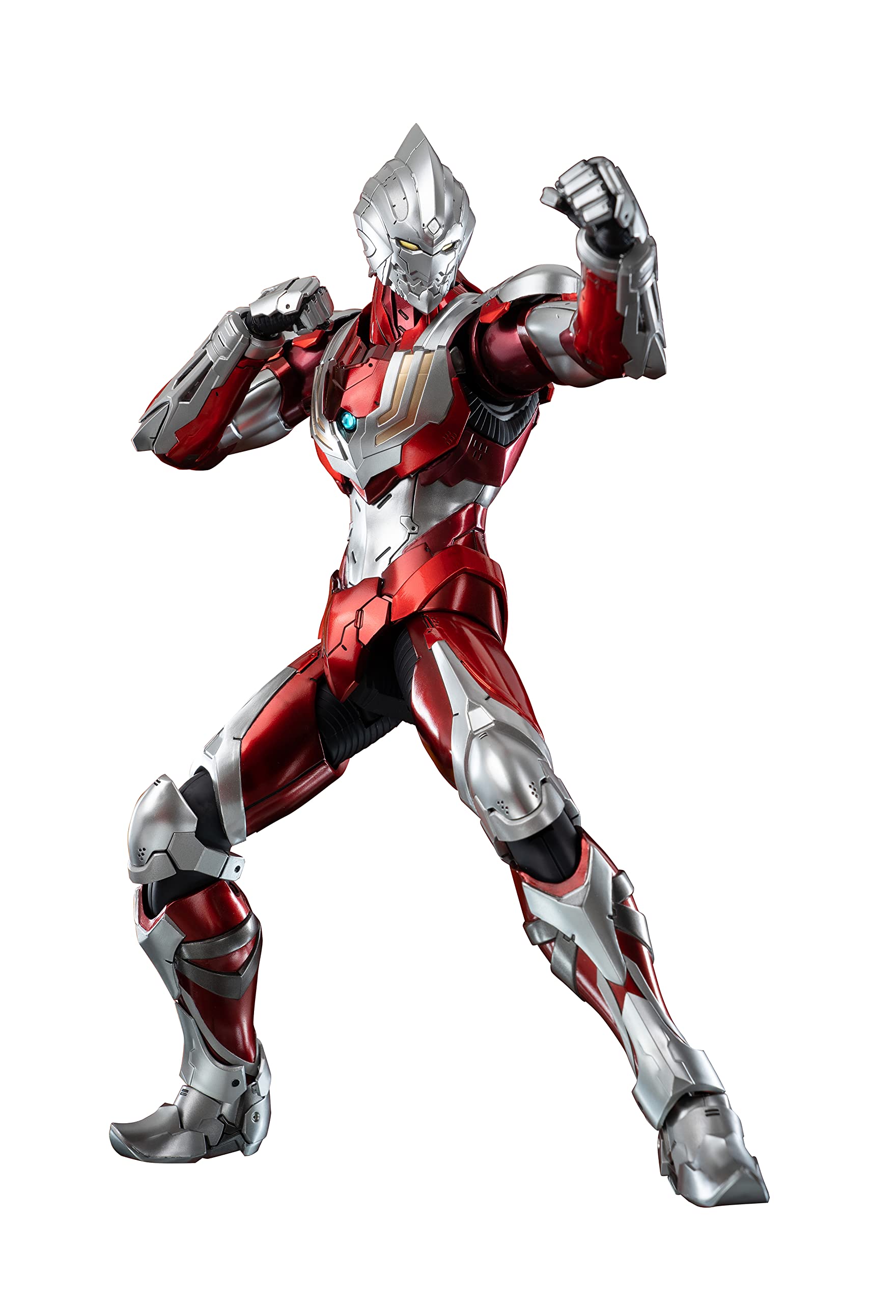 Amazon | フィグゼロ 1/6 ULTRAMAN SUIT TIGA POWER TYPE 1/6